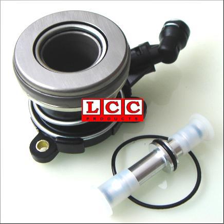 LCC PRODUCTS centrinis darbinis cilindras, sankaba LCC8239
